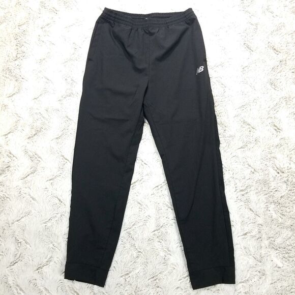 New Balance Other - New Balance All Motion Joggers Pants Mens Running Black Size  L